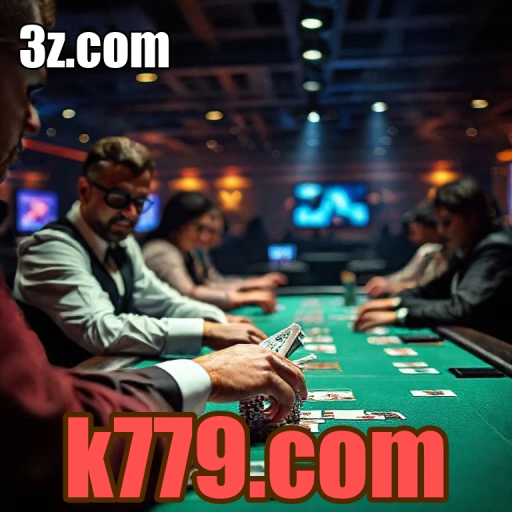 Jogos Casuais: A Diversão Sem Pressa do k779.com