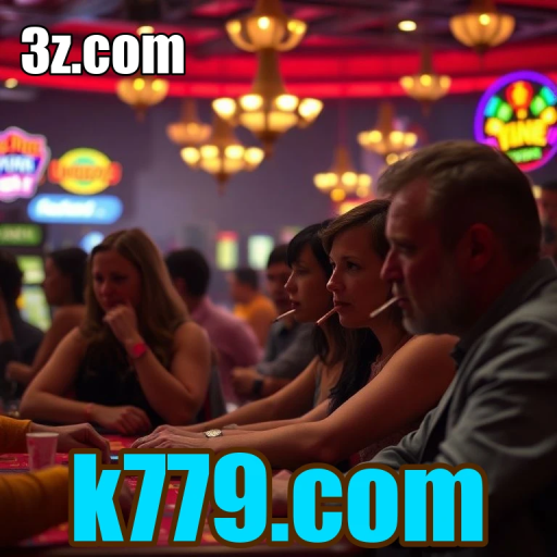 Loteria Divertida e Empolgante no k779.com para Todos