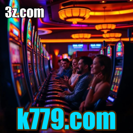 Multiplayer no k779.com: Aventura e Conexão em Cada Jogo