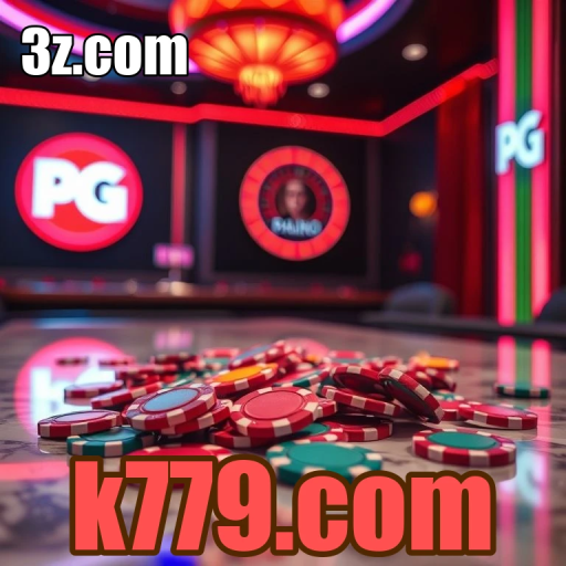 Novidades Brilhantes no k779.com Para Gamers Aventureiros