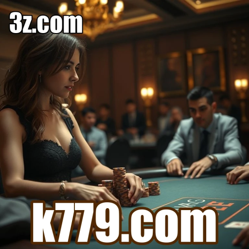 Explore a Seção de Estratégia do k779.com E Vença Sempre!